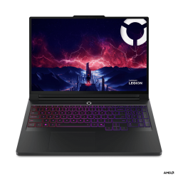 Lenovo LEGION PRO7*AI+ 16in-2.5K*OLED500nits 240Hz Ryzen9-9955HX 64GB SSD2TB RTX5070Ti-12GB W11 3Y-PremiumCare